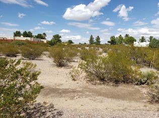 5105 Noche Bella Loop, Las Cruces, NM 88011