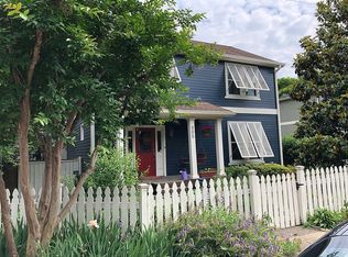 905 Phillips St, Nashville, TN 37208