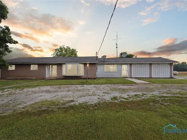 14349 State Route 249, Ney, OH 43549