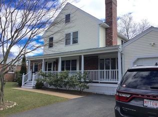 16 Green St, Needham, MA 02492