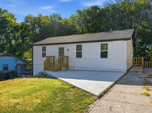4309 Hopewood Dr, Nashville, TN 37211