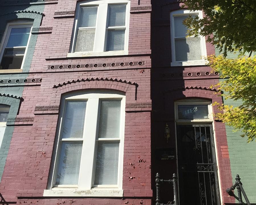 Front House 1156 5th St