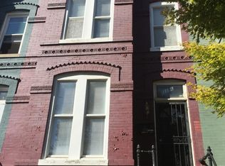 1156 5th St NE, Washington, DC 20002
