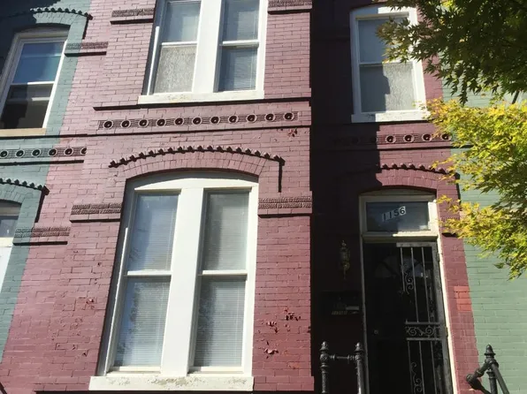 1156 5th St NE, Washington, DC 20002