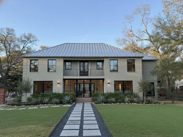 2350 N Braeswood Blvd, Houston, TX 77030