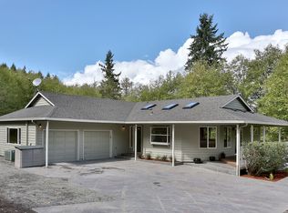 40400 NE 17th Ave, Woodland, WA 98674