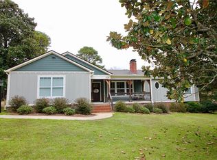 575 Heard Ave, Auburn, AL 36830