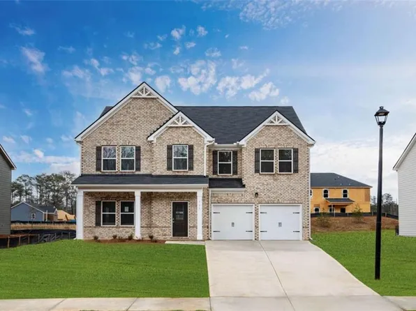 235 Fern Dale Dr, Fairburn, GA 30213