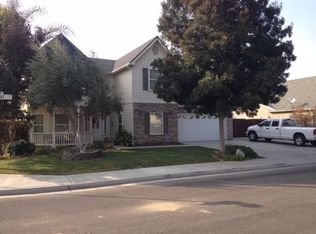 2256 Pleasant Ct, Hanford, CA 93230