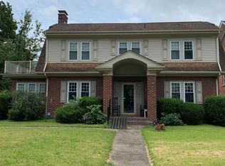 1203 Augusta St, Bluefield, WV 24701