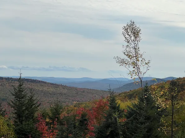 4W Mountain View Drive, Temple, ME 04984