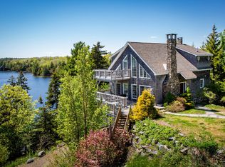 13 Mitchell Rd, Mount Desert, ME 04660