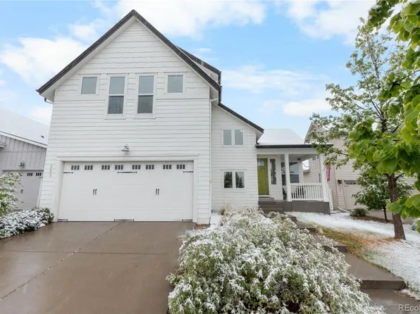 253 S 45th Avenue, Brighton, CO 80601