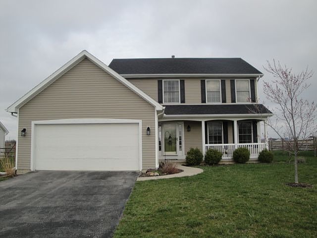 1st image of 1595 Horseshoe Bend Dr