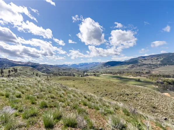 87 Silver Heights Lane, Twisp, WA 98856