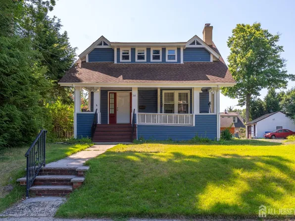 341 Mountainview Ter, Dunellen, NJ 08812