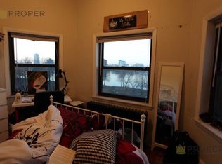 41 Bay State Rd #000, Boston, MA 02215