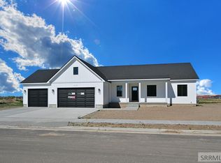 440 Spruce Way, Rigby, ID 83442