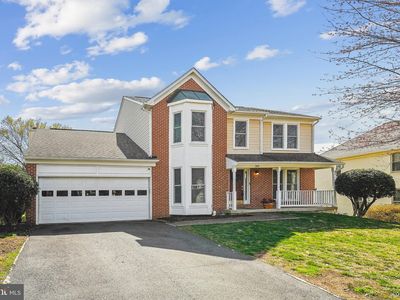 1305 Summerfield Dr, Herndon, VA, 20170