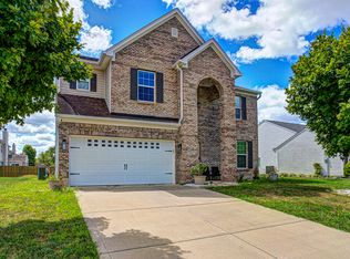 5664 Crump Ln, Indianapolis, IN 46234