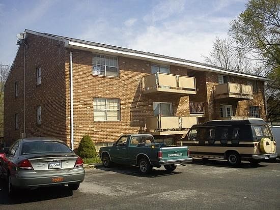 1st image of 716 Dale Ave APT 6