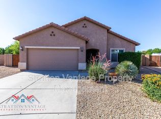 4418 S Hassett Cir, Mesa, AZ 85212