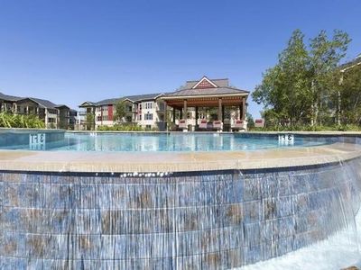 7740-183A-B Seven, Leander, TX, 78641