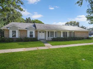 837 Hamlin Ave, Flossmoor, IL 60422