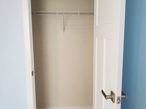 Your Bedroom Closet