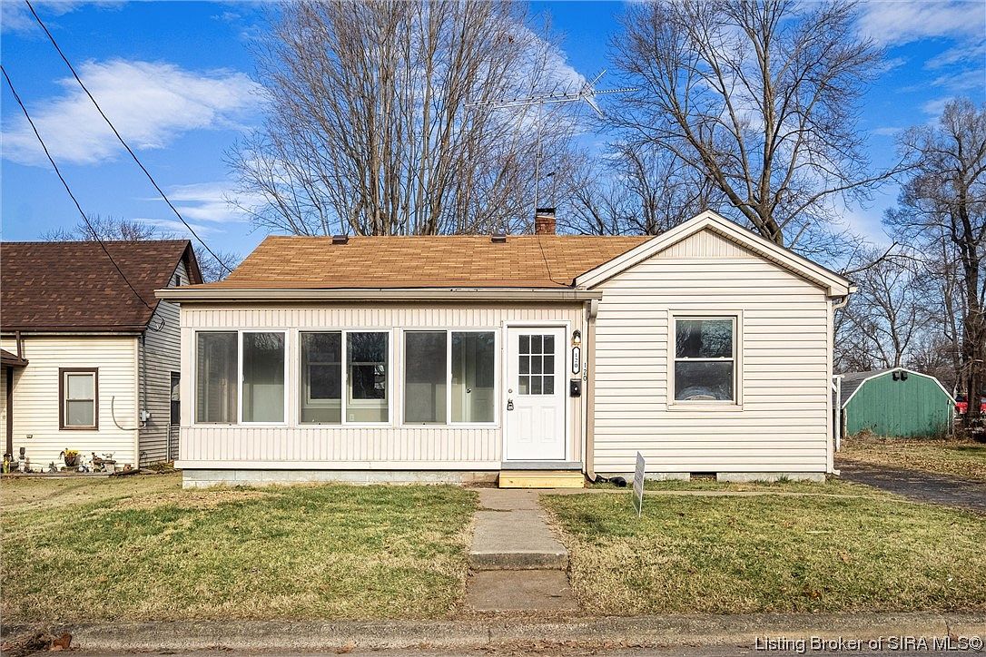 120 Popp Avenue, Sellersburg, IN 47172 Zillow