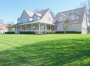 814 Eton St, Marion, OH