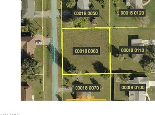 108 Georgia Rd, Lehigh Acres, FL 33936