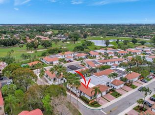 641 SW 158th Way, Pembroke Pines, FL 33027