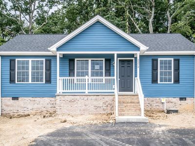 2372 Whitestone Dr, Harrisonburg, VA, 22801