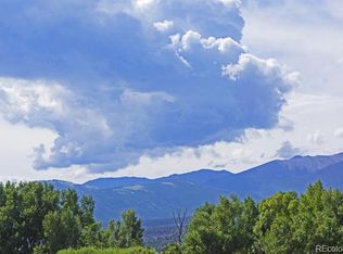 7259 County Road 105, Salida, CO 81201