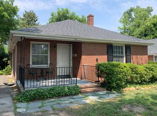 1013 N Eugene St #A, Greensboro, NC 27401