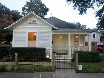820 Rutland St, Houston, TX, 77007