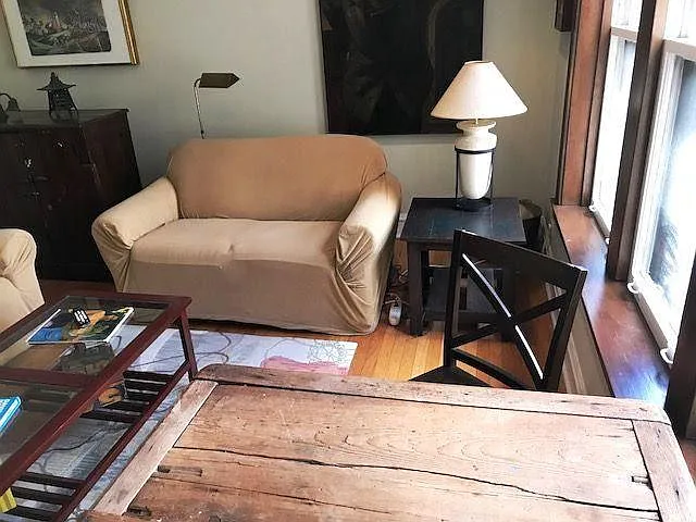 5548 N Glenwood Ave #1 — Photo 5