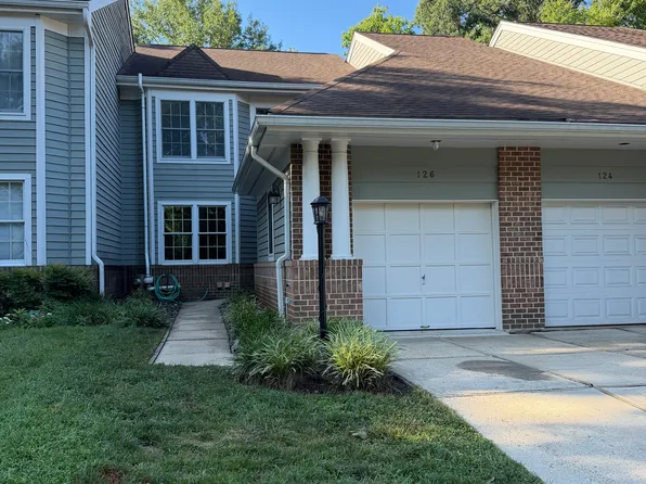 126 Spring Place Way, Annapolis, MD 21401