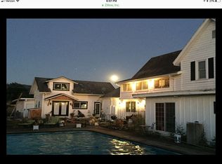 80082 Sears Rd, Cottage Grove, OR 97424