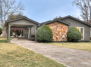 4410 Goshen Lake Dr S, Augusta, GA 30906