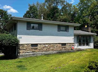 103 Wakefield Rd, Fairmont, WV 26554