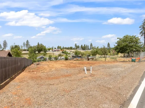 5863 Foster Rd, Paradise, CA 95969