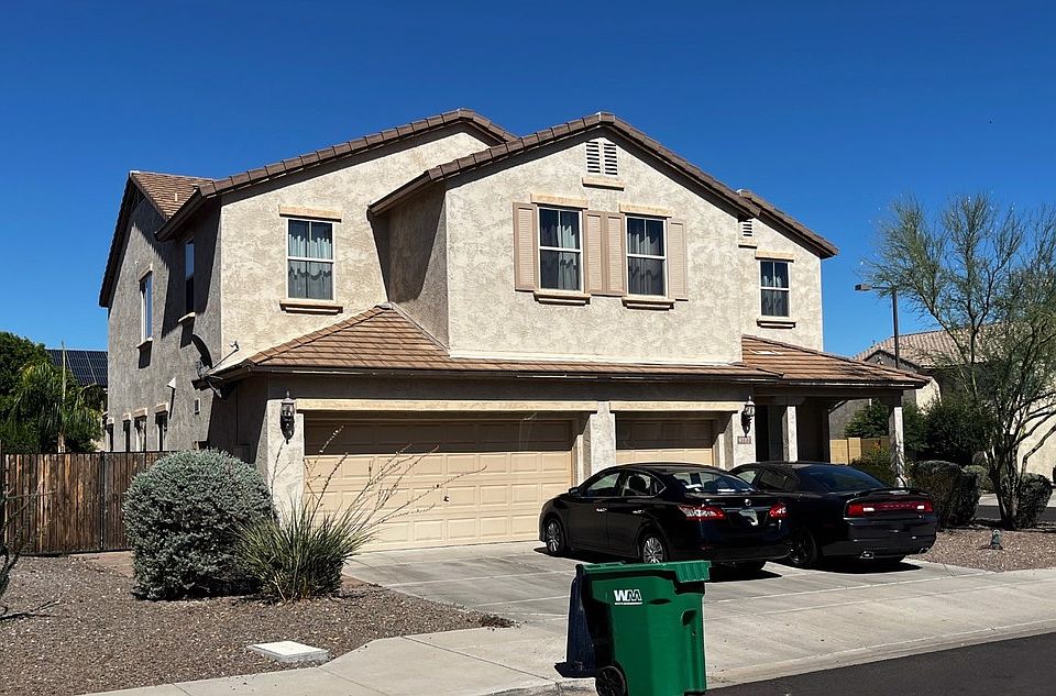 8707 N 182nd Ln, Waddell, AZ 85355 Zillow