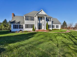 93 Coleman Rd, Auburn, NH 03032