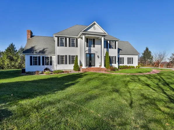 93 Coleman Road, Auburn, NH 03032