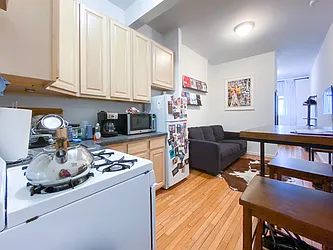 Rented by City Connections Realty