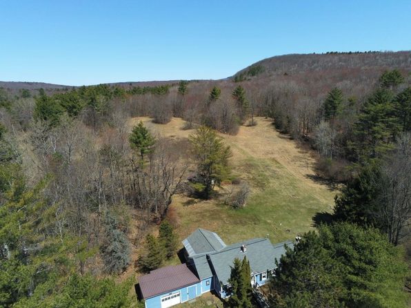 182 Washington Pond Road, Marlow, NH 03456