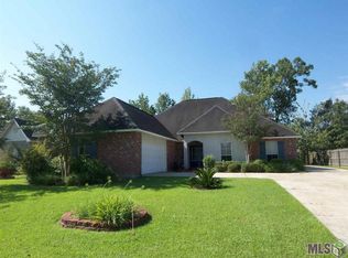 36329 Crestway Ave, Prairieville, LA 70769