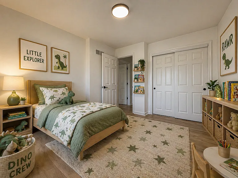 3202 W Birkshire Dr — Photo 22